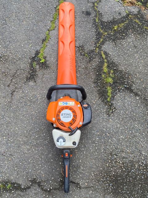 Taille haie sthil HS82R 350 Tournefeuille (31)