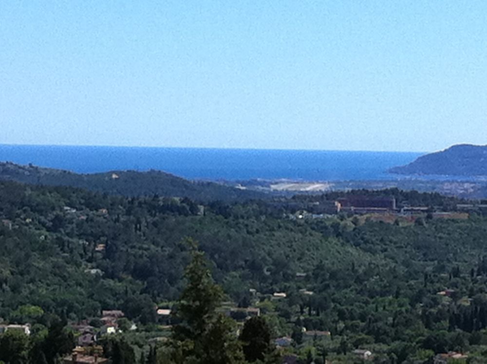 Location Appartement T3 Grasse Grasse
