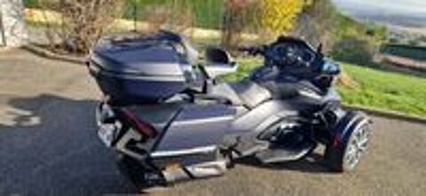 CAN AM 2022 occasion 42130 Marcilly-le-Ch&acirc;tel