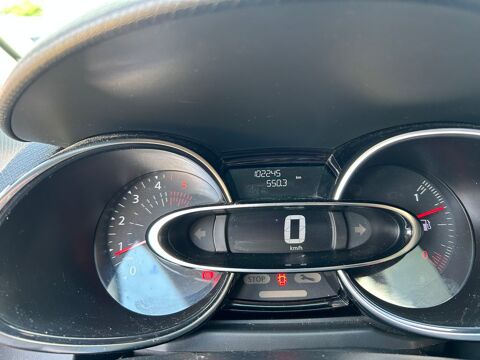 Renault clio iv Clio dCi 75 Energy Business