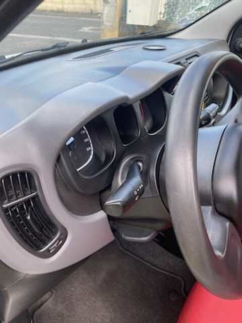 Fiat panda 1.2 8V 69 ch Easy