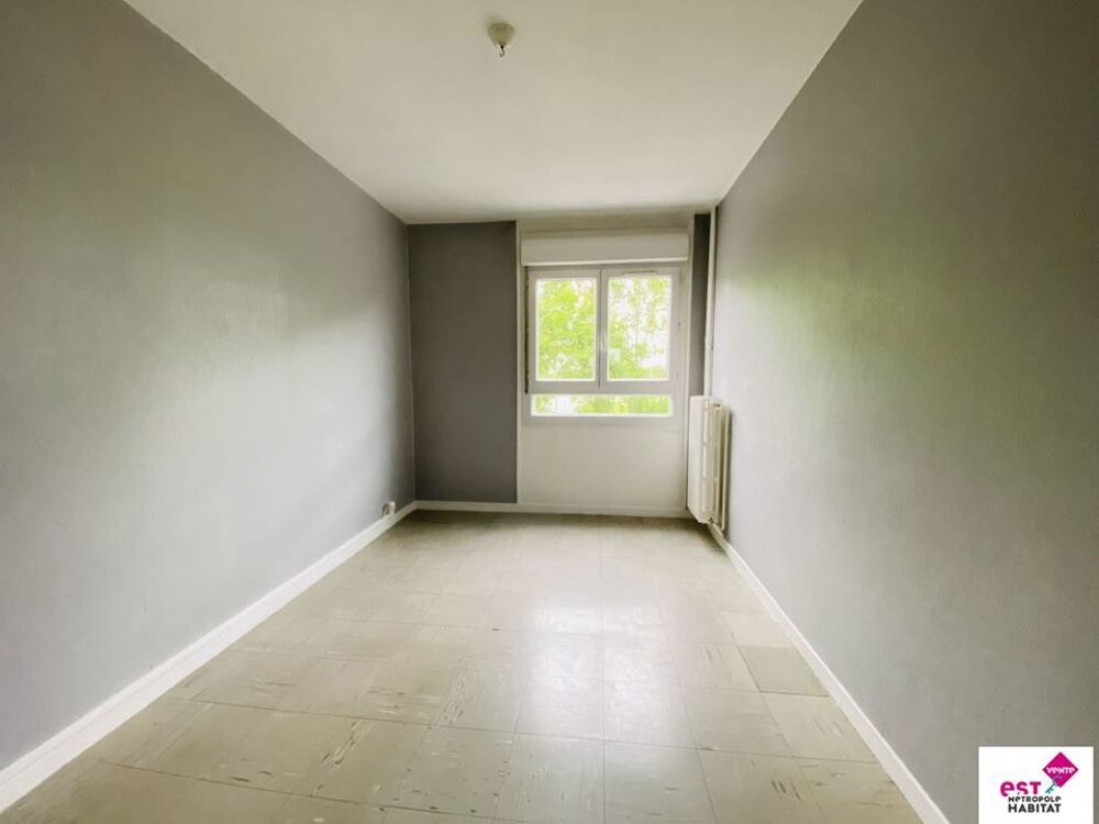 Vente Appartement T4 - 80m ² St priest