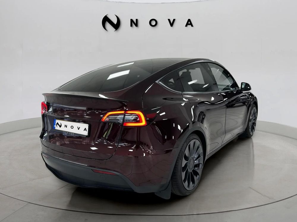 Model Y Performance AWD 75KWH 2023 occasion 33600 Pessac