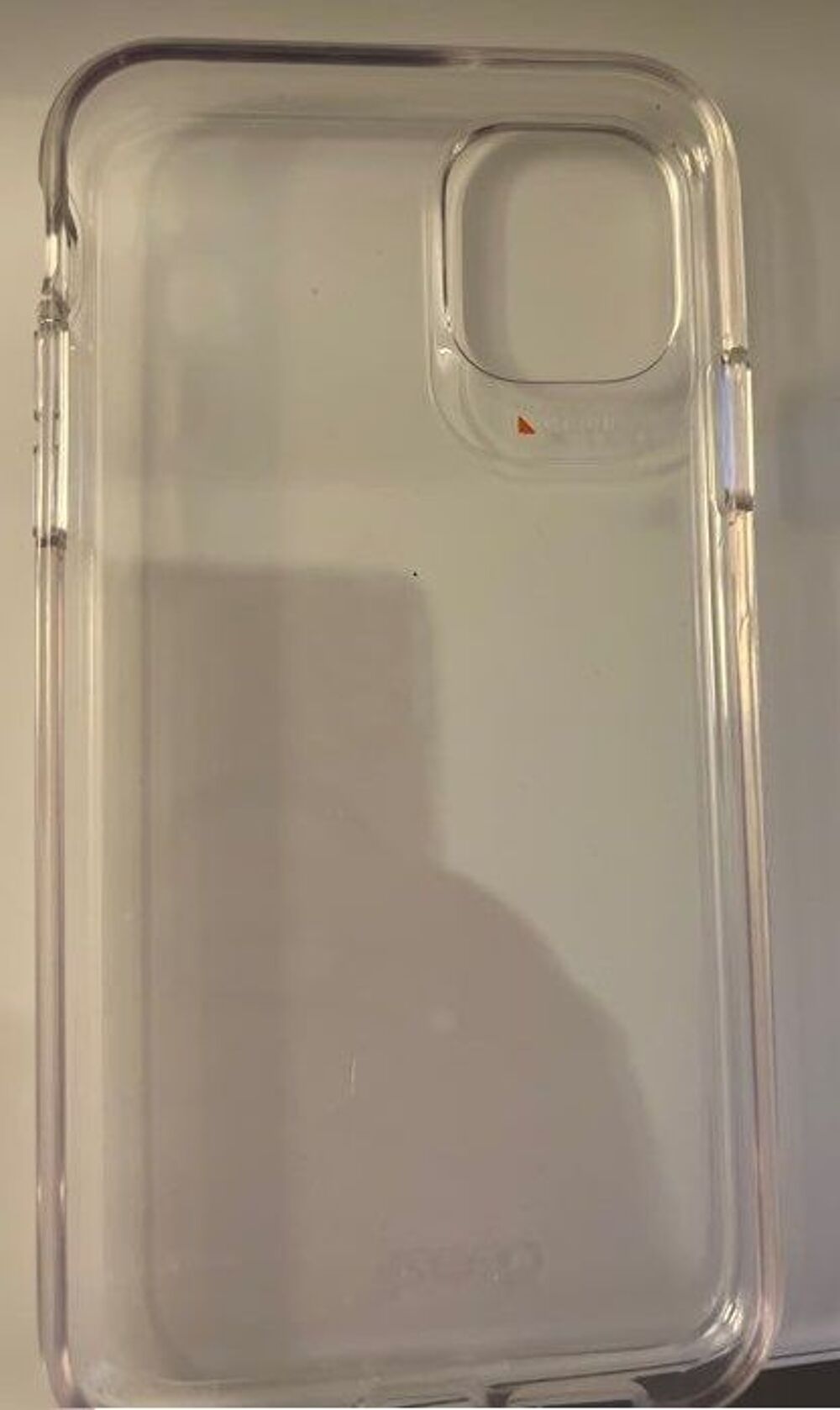 Coque de marque Gear 4 pour iPhone Téléphones et tablettes