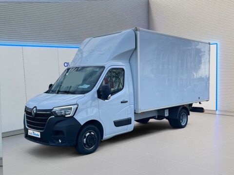 Renault Master MASTER GV 20M3 PROP RJ3500 L4 ENERGY DCI 165 2023 occasion Le Coteau 42120