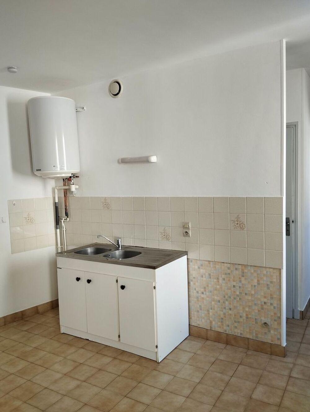 Location Appartement Studio lumineux 23m2 Tournon-sur-rhône