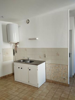Location Appartement Studio lumineux 23m2 Tournon-sur-rhône