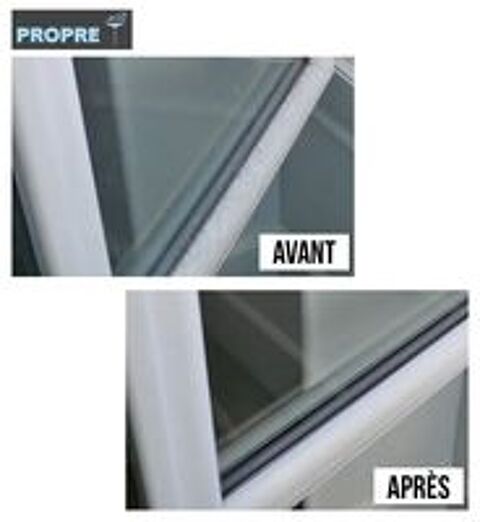   Nettoyage vitres / locaux / vhicules - Propre.T 