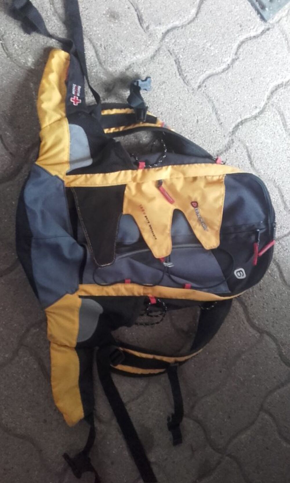 Sac a dos neuf Sports