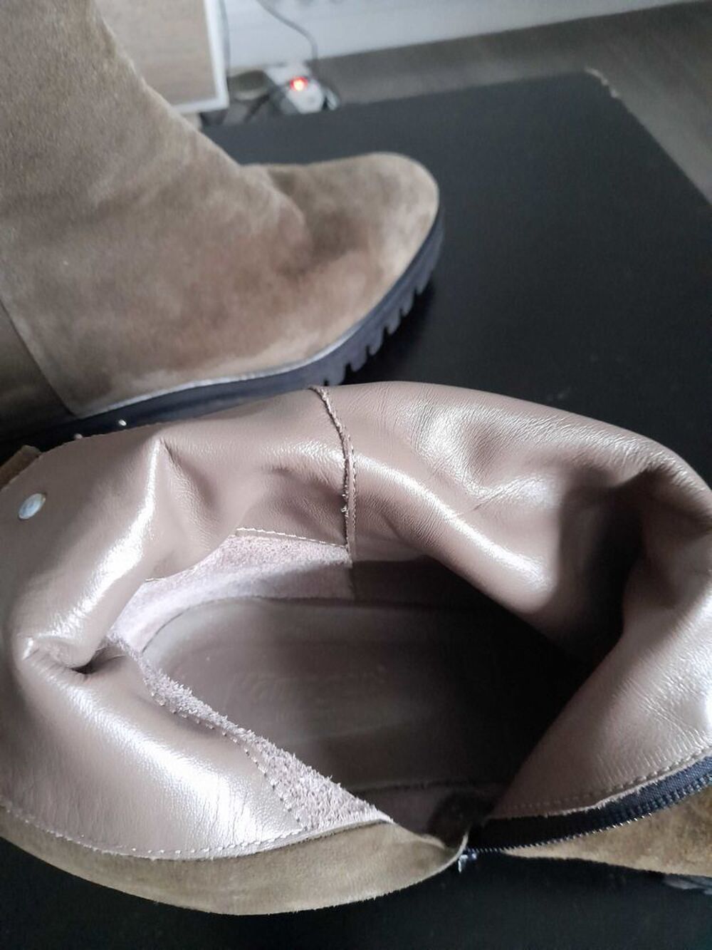Bottines femme Chaussures