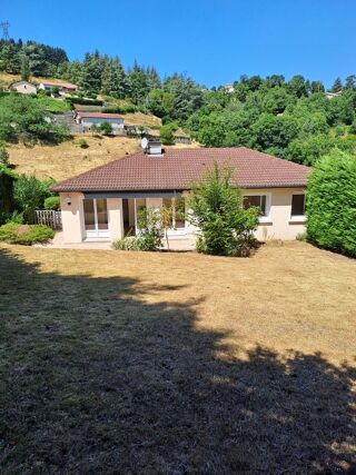  Maison  vendre 7 pices 154 m