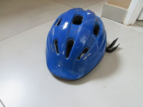 Casque vlo 4 Montauroux (83)