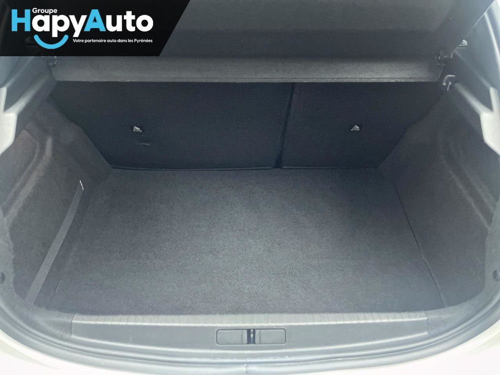 208 PureTech 100 S&S BVM6 Allure 2021 occasion 65000 Tarbes