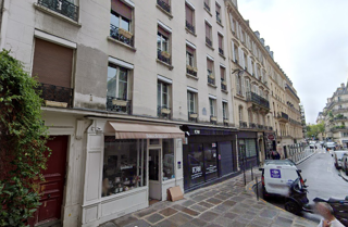  Appartement  vendre 1 pice 14 m