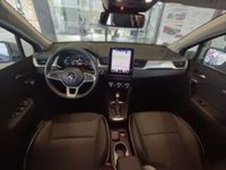 Captur E-Tech 145 - 21 Intens 2022 occasion 95220 Pierrelaye