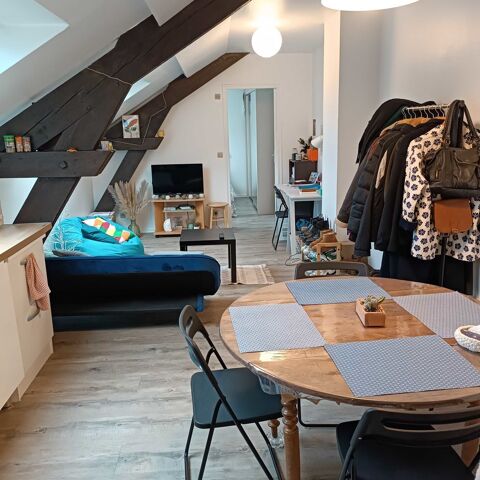  Appartement � louer 2 pi�ces 30 m�