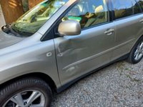 RX 400h 3.3 V6 Pack Luxe E-CVT 2005 occasion 31130 Balma