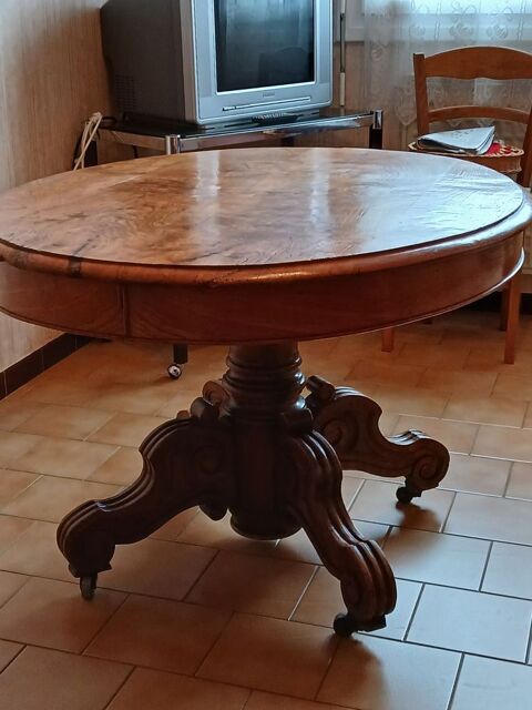 TABLE ET MEUBLE ASSORTI 200 La Caill�re-Saint-Hilaire (85)