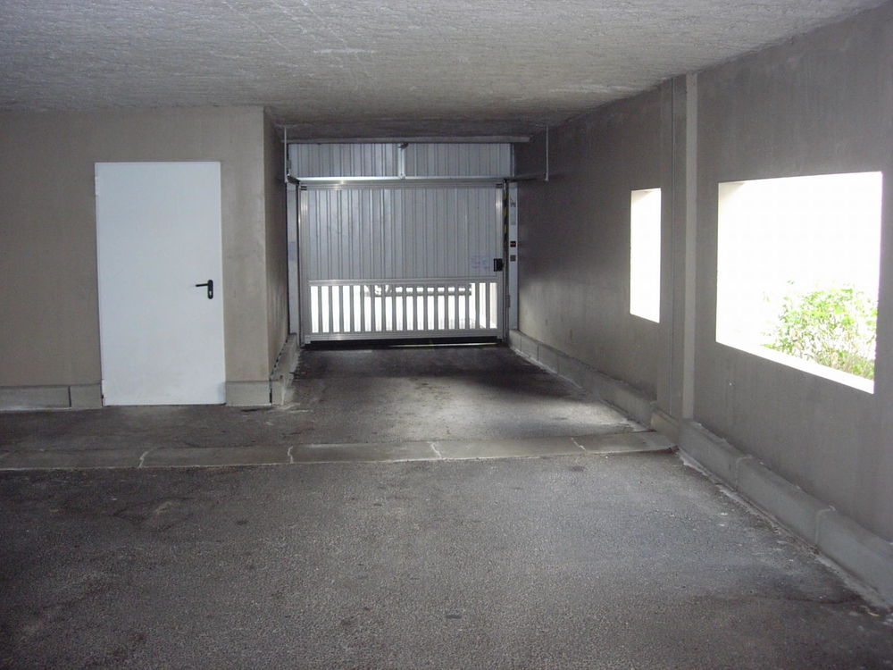 Location Parking/Garage Garage Parking Le pontet