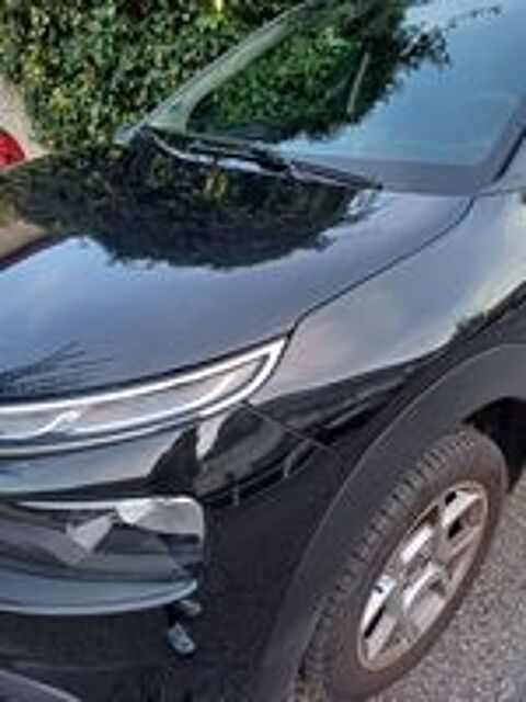 C4 cactus C4 Cactus PureTech 110 S&S BVM6 Shine 2020 occasion 38000 Grenoble