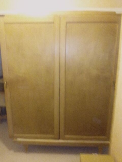 ARMOIRE DE RANGEMENT 50 Saint-Benot-de-Carmaux (81)