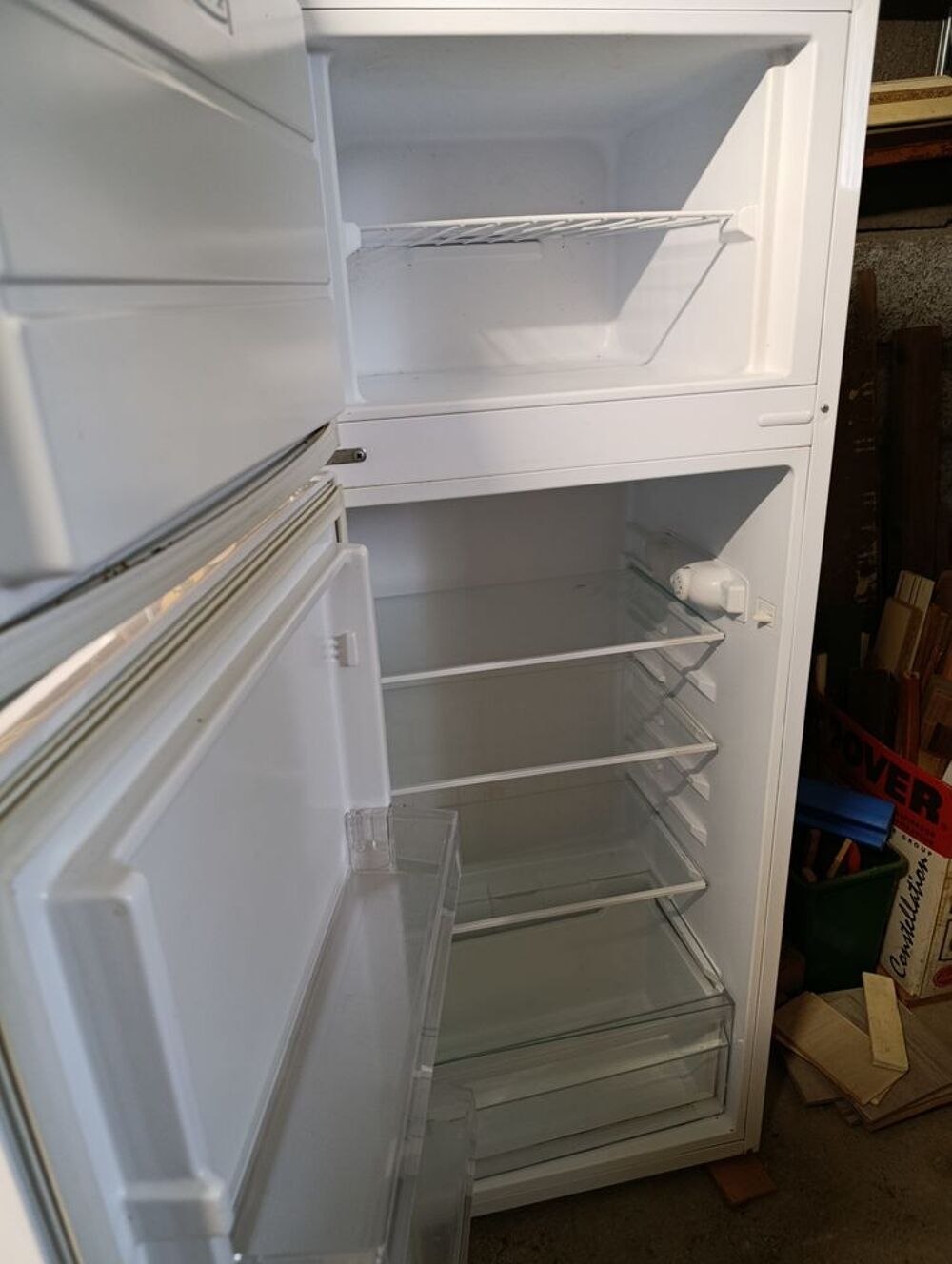 R&eacute;frig&eacute;rateur Cong&eacute;lateur Electrom�nager