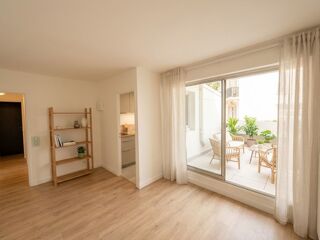  Appartement à vendre 1 pièce 25 m²
