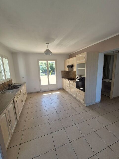   Appartement T3 vide Bastia sud Appartement - 3 pièce(s) - 67 m²