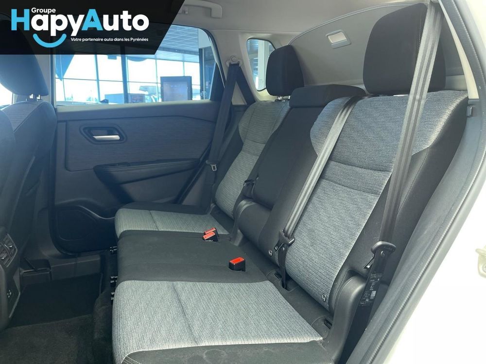 X-Trail e-POWER 204 ch N-Connecta 2023 occasion 65000 Tarbes