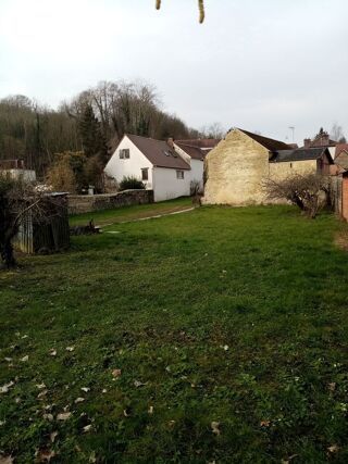 Terrain  vendre 1200 m