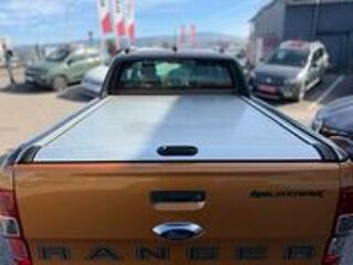 Ranger RANGER SUPER CABINE 2.0 ECOBLUE 213 BV10 WILDTRAK 2021 occasion 38510 Passins