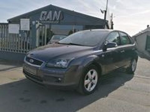 Focus TITANUIM 2007 occasion 28500 Vernouillet