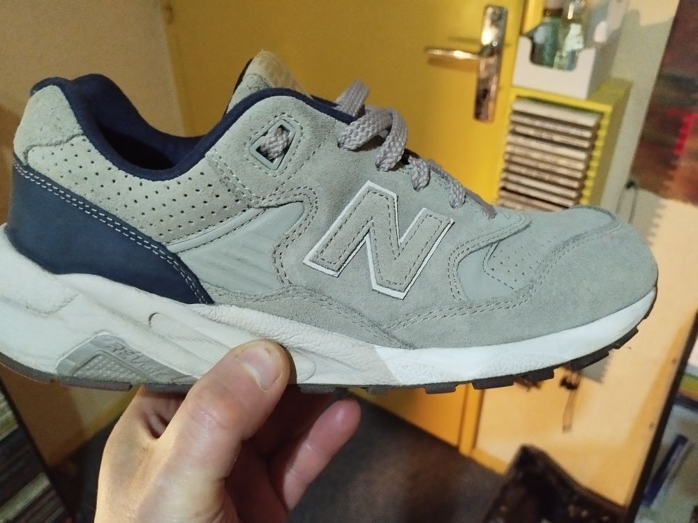 New Balance 580 Chaussures