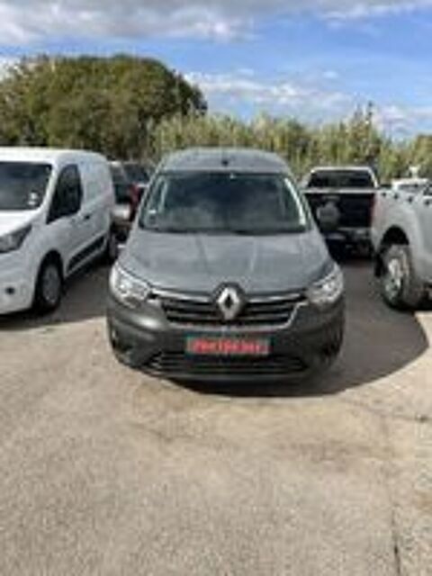 Express EXPRESS VAN BLUE DCI 75 - 22 ESSENTIEL 2021 occasion 13180 Gignac-la-Nerthe