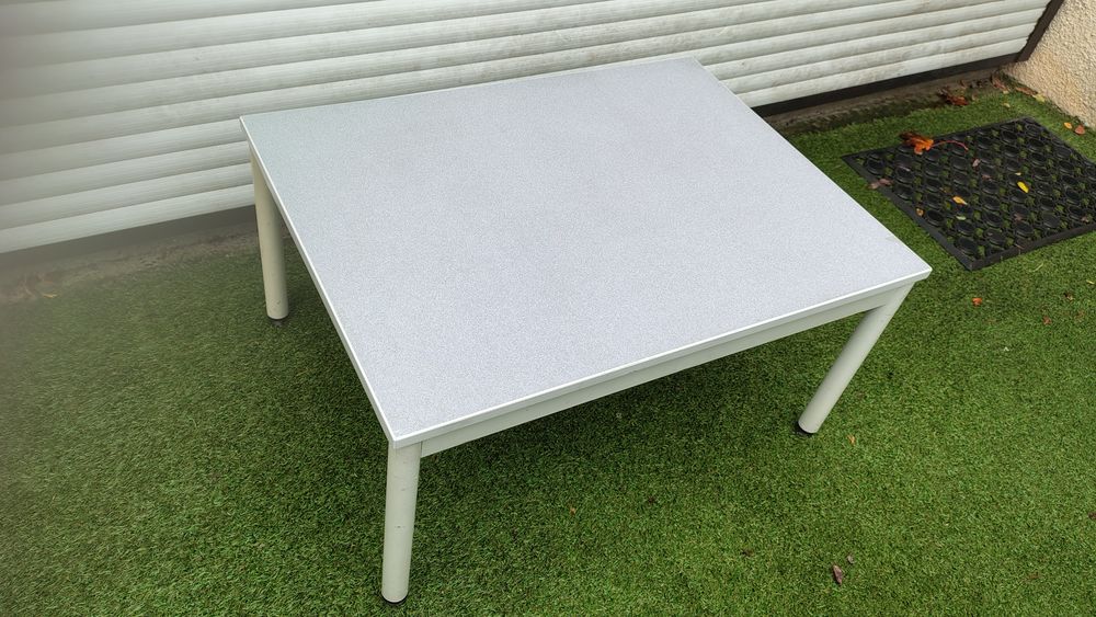 Table basse rectangulaire Meubles