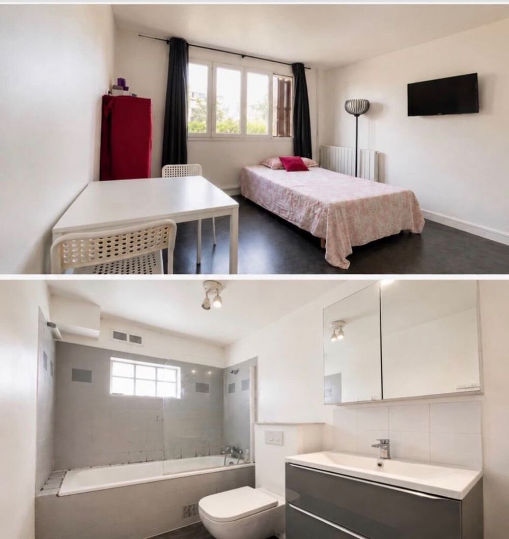Vente Appartement Studio Maison Laffitte 78600 Maisons-laffitte