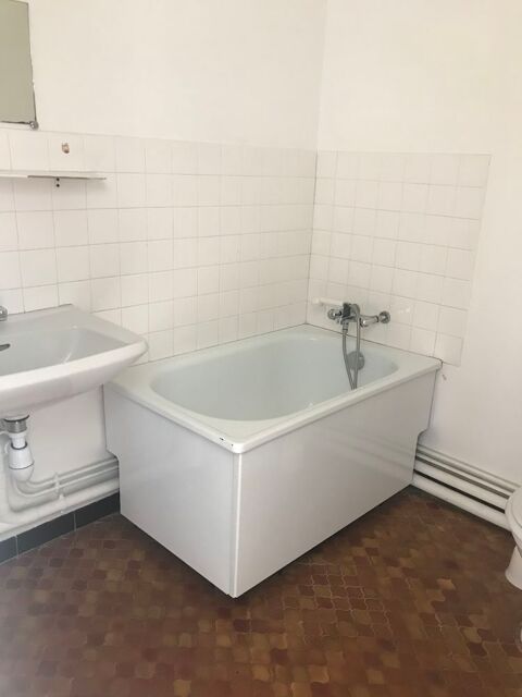  Appartement � louer 1 pi�ce 30 m�