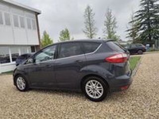 C-max C-MAX 1.0 125 S&S EcoBoost Titanium 2013 occasion 78390 Bois-d'Arcy