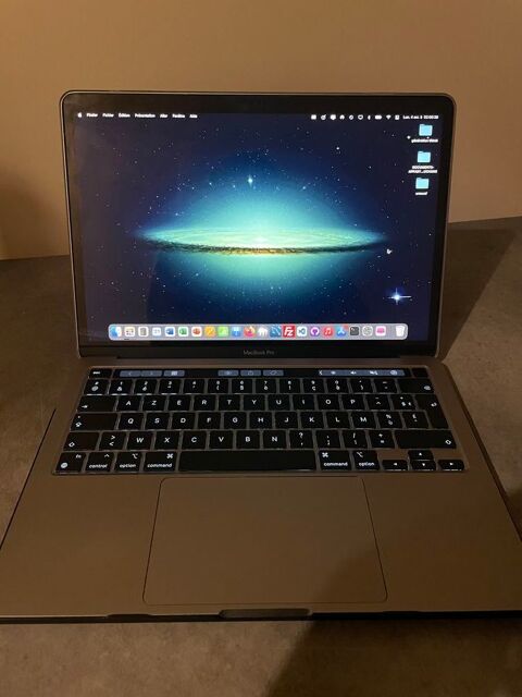 MacBook Pro 13,3  M1 2020 0 Trouville-sur-Mer (14)