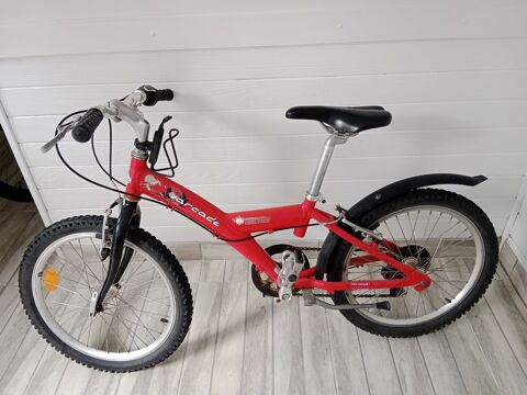 vélo B TVIN 50 Saint-Gilles-Croix-de-Vie (85)
