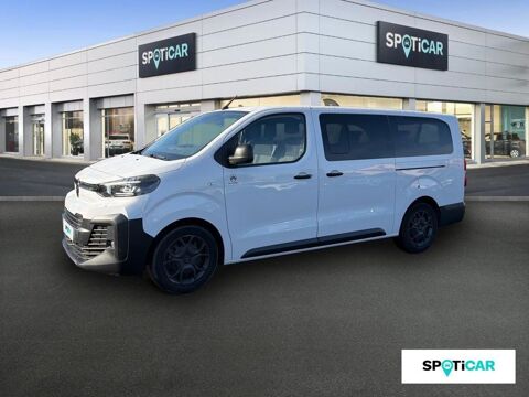 Annonce voiture Citroën Divers 33490 €