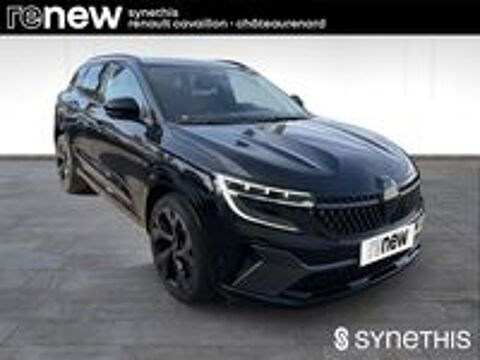 Austral E-Tech hybrid 200 Techno esprit Alpine 2023 occasion 84300 Cavaillon