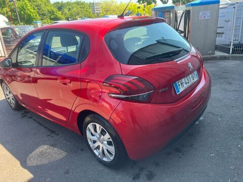 Peugeot 208 1.2 PureTech 82ch €" 2019 &eur