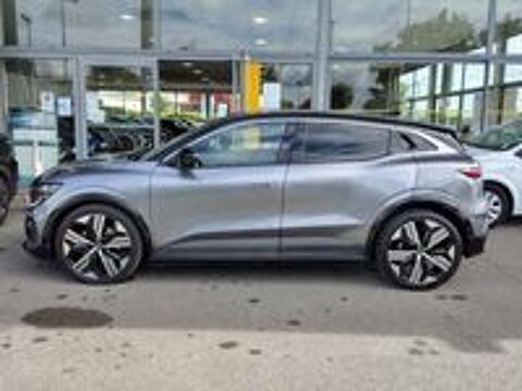M&eacute;gane Megane E-Tech EV60 220 ch optimum charge Iconic 2022 occasion 95520 Osny