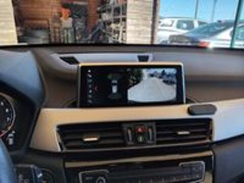 X1 sDrive 18i 136 ch DKG7 Lounge 2022 occasion 69400 Arnas