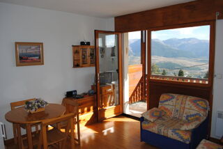 Location  Appartement 