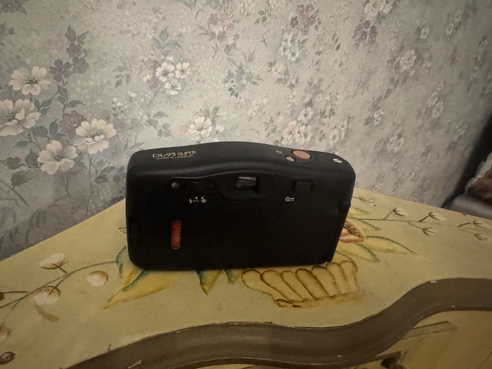 Appareil photo fujifilm DL 95 super Photos/Video/TV