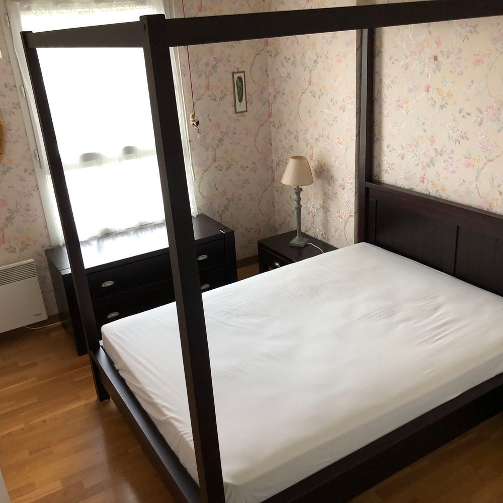 Chambre &agrave; coucher
Meubles