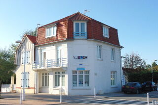 Location  Appartement 