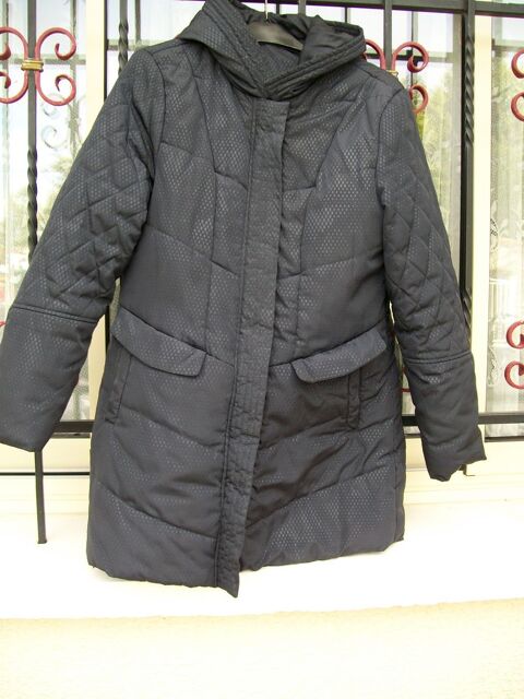 manteau femme taille 44 10 Chadurie (16)